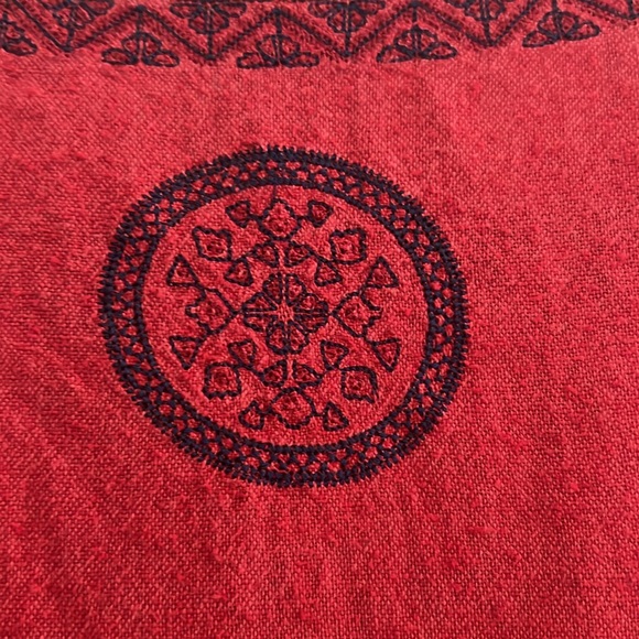 Lucky Brand shirt - Picture 6 of 7